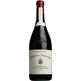 2016 Ch&acirc;teauneuf-du-Pape, Ch&acirc;teau de Beaucastel