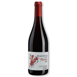 2024 Beaujolais Nouveau, Loron