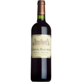 2017 Château Beaumont, Cru Bourgeois Haut-Médoc (magnum)
