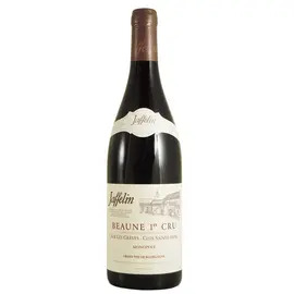 2020 Beaune 1er Cru Sur les Grèves - Clos Sainte-Anne, Maison Jaffelin