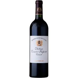 2019 Ch&acirc;teau Beau-S&eacute;jour B&eacute;cot, Saint-Emilion 1er Grand Cru Class&eacute; B