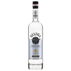 Beluga Noble Vodka (70cl)