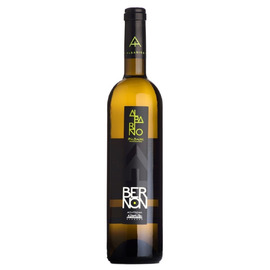 2024 'Bernon' Albariño, Bodega Aquitania, Rías Baixas