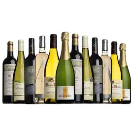 The Best-Sellers Mixed Case