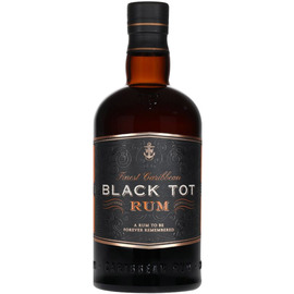 Rum Black Tot (70cl)