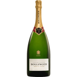 Special Cuvée Bollinger, Champagne (magnum)