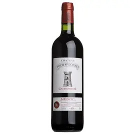 2010 Château Tour St-Bonnet, Médoc (magnum)