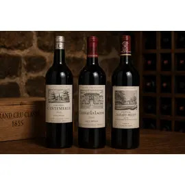 Bordeaux Collector's Case