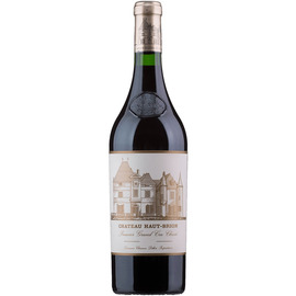 2010 Château Haut-Brion, Premier Grand Cru Classé Pessac-Léognan