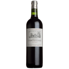 2017 Château Cantemerle, Cru Classé Haut Médoc