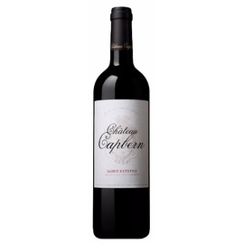 2014 Ch&acirc;teau Capbern, Saint-Est&egrave;phe