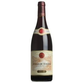 CASE DEAL | 2015 Côtes du Rhône Rouge, E.Guigal