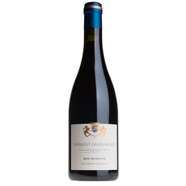 2020 Bourgogne Rouge 'Les Grands Chaillots', Domaine Thibault Liger-Belair