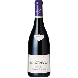 2020 Chambolle-Musigny 1er Cru Sentiers, Domaine Magnien 