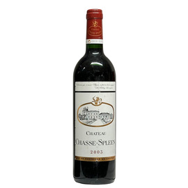 2003 Château Chasse-Spleen, Moulis-en-Medoc