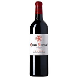 2009 Ch&acirc;teau Bourgneuf, Pomerol