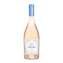2022 Château d'Esclans Rosé, Provence