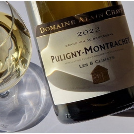 2022 Puligny-Montrachet 'Les 8 Climats', Alain Chavy