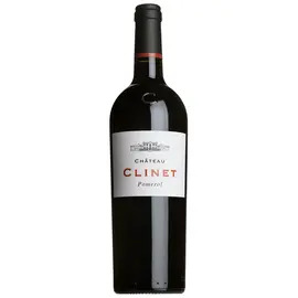 2019 Château Clinet, Pomerol