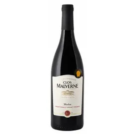 2022 Clos Malverne Merlot