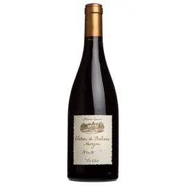 2009 Morgon 'Les Clos' Reserve du Caveau, Chateau de Bellevue, Loron