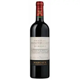 Ch&acirc;teau Confidence de Margaux, Margaux 2016