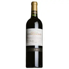 Ch&acirc;teau Confidence de Margaux, Margaux 2016