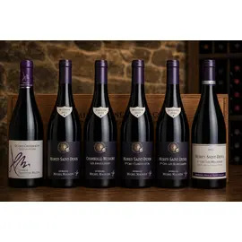 Cote de Nuits Discovery Case 