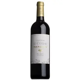 Château Le Coteau, Margaux 2020