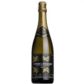 2020 Crémant de Bourgogne Brut 'Cuvée Millésimée', Cave de Lugny