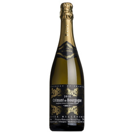 2019 Crémant de Bourgogne Brut 'Cuvée Millésimée' Cave de Lugny