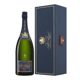 2015 Cuvée Sir Winston Churchill, Pol Roger
