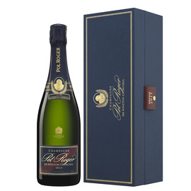 2015 Cuvée Sir Winston Churchill, Pol Roger
