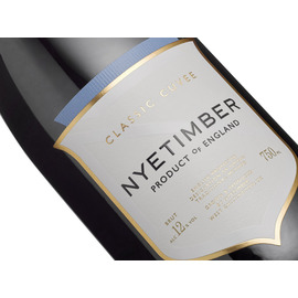 Simon W | Classic Cuvée, Nyetimber, West Sussex, England