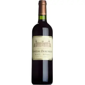 2019 Château Beaumont, Cru Bourgeois Haut-Médoc