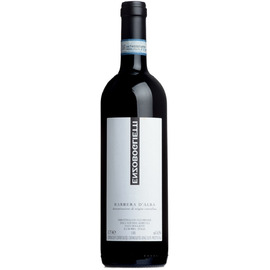 2023 Barbera d'Alba, Enzo Boglietti, Piemonte