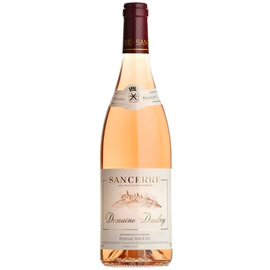 2023 Sancerre Rosé, Domaine Daulny