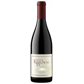 2021 Willamette Valley Pinot Noir, Kosta Brown, Oregon