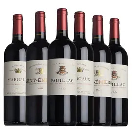 The Declassified Mixed Case