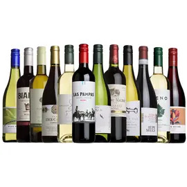 Mid-Week Drinkers Mixed Case