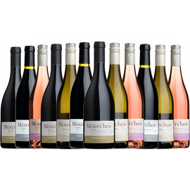 Domaine de Mourchon Mixed Case