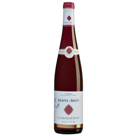 2023 Pinot Noir 'Cuvée René Dopff', Dopff & Irion
