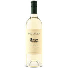 2022 Napa Valley Sauvignon Blanc, Duckhorn, Napa Valley 