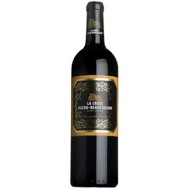 2021 La Croix Ducru-Beaucaillou, Saint-Julien