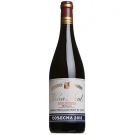 2018 Viña Real Gran Reserva, CVNE, Rioja