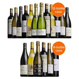 Your Easter wines, sorted