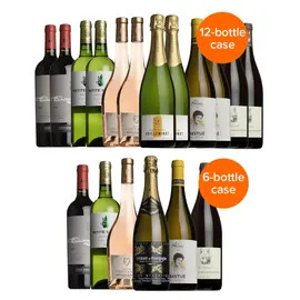 The Summer Mixed Cases
