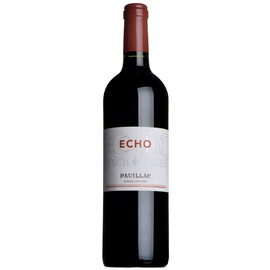 2020 Echo de Lynch-Bages, Pauillac