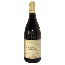 2017 Pommard 1er Cru Les Epenots, Domaine Joseph Voillot