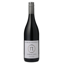 2018 Shiraz 'Eureka Effect', Plan B Wines, Western Australia